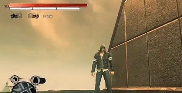 虐杀原形2墨瑟皮肤怎么得