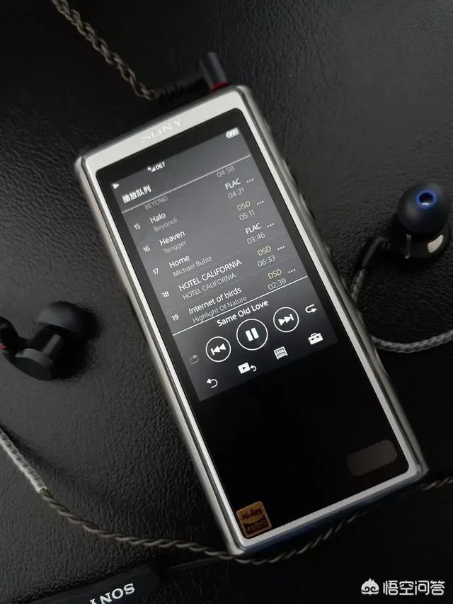 买两千多的耳机和四千多的播放器听音乐,是种什么样的听觉体验?