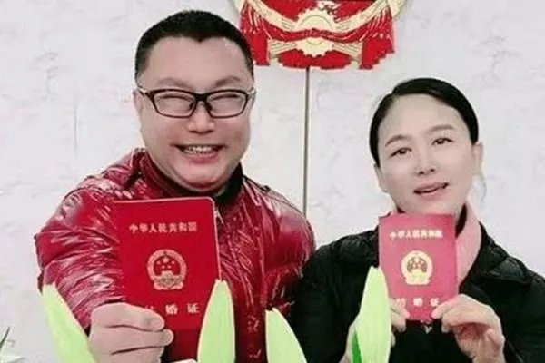 尹相杰宣布领证，女方是什么来头？