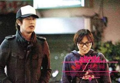 五月天阿信的前女友是谁？