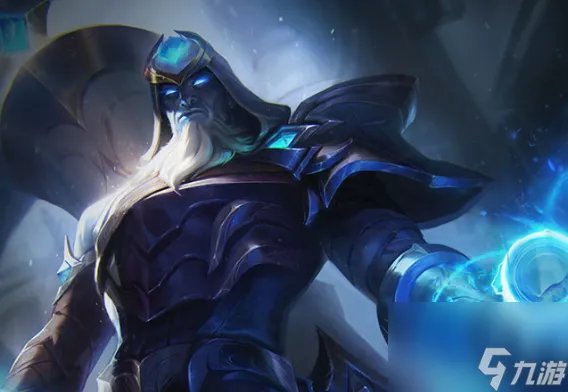 lol流浪法师出装顺序 英雄联盟法师打法介绍