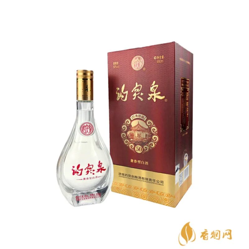白酒品牌直播选品策略：如何在直播时选择适合的产品