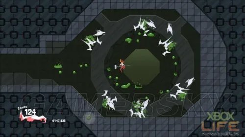 《尘埃克星》图文心得