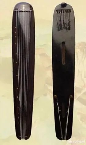 伏羲氏古琴和混沌式古琴哪款更适合男士?