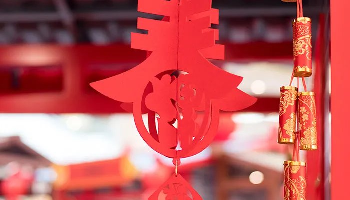 农历正月初一是什么节日 农历正月初一是什么日子