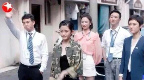 安家瓜哥身世大揭秘 安家瓜哥的扮演者是谁