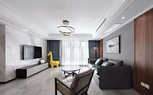 电视墙怎么设计