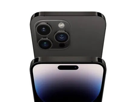 苹果iPhone 14 Pro Max 5G手机太原售