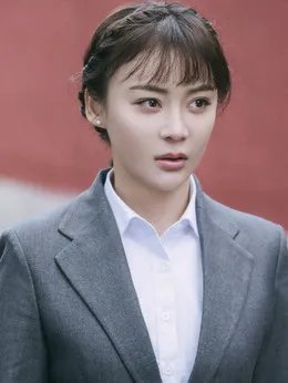 国宝奇旅主要演员