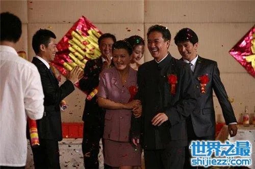 史兰芽李幼斌离婚原因曝光 两人相差16岁皆有离婚史