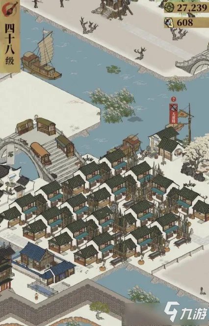 《江南百景图》苏州渔具店怎么刷 苏州渔具店速刷攻略