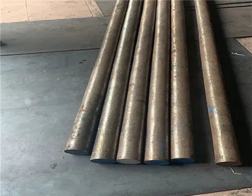 4140钢对应国内什么材料