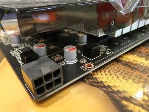 更强中端体验 索泰GTS450雷霆版评测