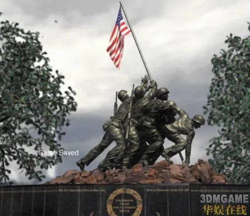 《荣誉勋章:血战太平洋》图文攻略