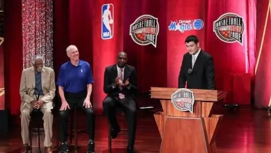 科比正式进入名人堂，名人堂为何会被这么称呼？