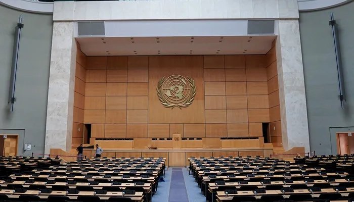 联合国成立时间 联合国的成立时间和背景