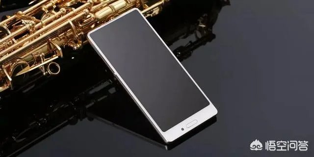 坚果3是一个什么定位？