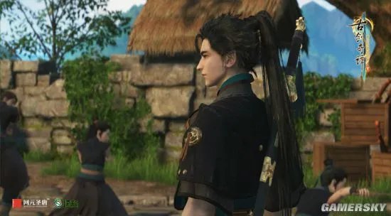 《古剑奇谭3》视频攻略 全主线剧情通关视频攻略