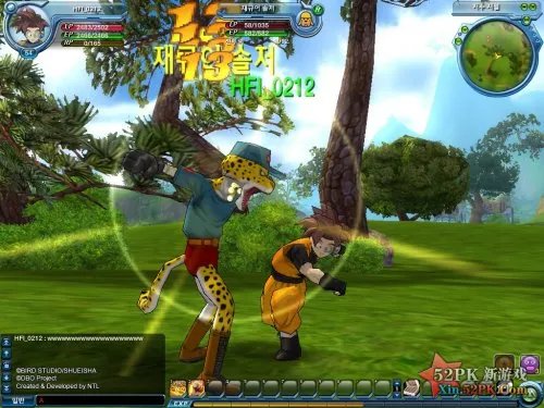 《七龙珠OL》台服火爆 官方放出快速升级攻略