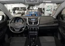 丰田威驰怎么样？