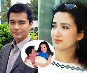 演员何晴现任老公是谁 经历过两段感情一段婚姻