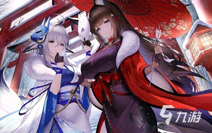 有什么美女游戏推荐2022 十大美女角色类游戏排行