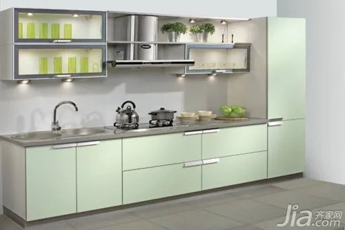 方太橱柜怎么样 方太橱柜官网