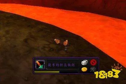 魔兽世界怀旧服提布的炽炎长剑好在哪？提布的炽炎长剑强度分析