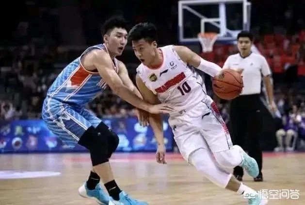 广东队已经15连胜了，你觉得谁能终止他们的连胜脚步？