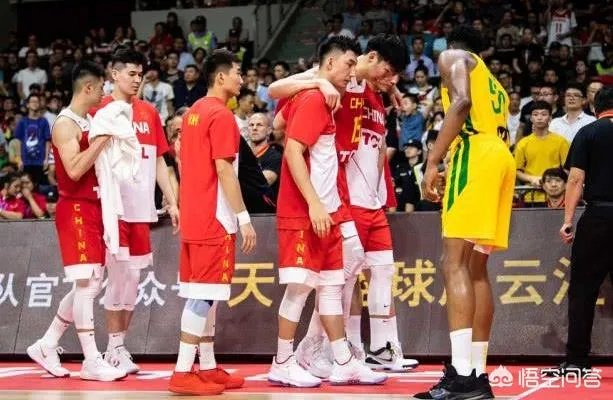 中国男篮70-73负于巴西男篮，易建联9分，赵睿13+3，怎么评价？