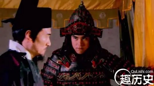 潘仁美的历史原型不仅不是奸臣，还是个大忠臣别被电视骗了！