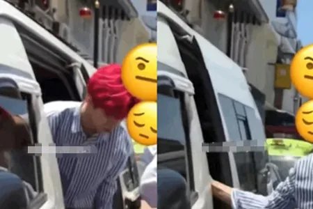 范丞丞外号范老赖 范丞丞被拍入院就诊后报平安