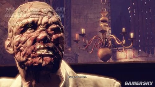 《劫后余生：疯狂》图文流程攻略