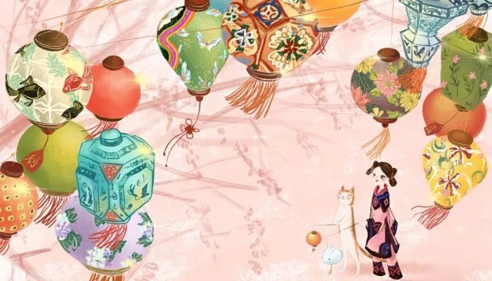 正月十五放假安排2022年 2022年元宵节怎么放假