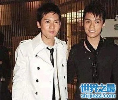 张敬轩出柜，细数张敬轩的出柜历程 