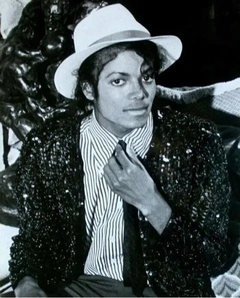 为什么迈克尔杰克逊《thriller》之后的专辑在格莱美的认可度不高?