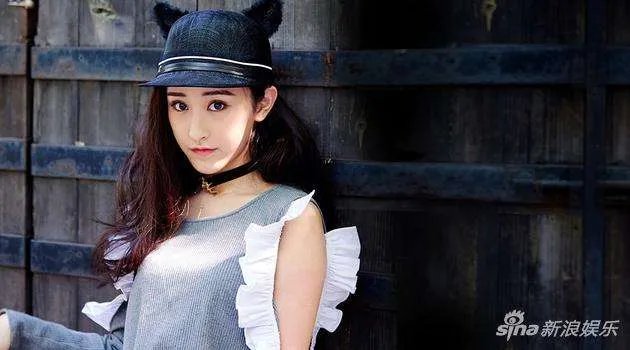 朱圣祎男友是谁 揭秘朱圣祎车震不雅照外泄及生孩子传闻真假