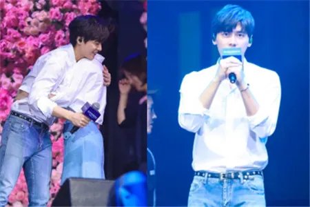 李易峰捐生日收入 愿粉丝都健康平安