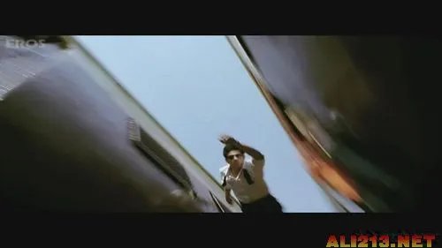 印度宝莱坞科幻大片《Ra.One》将改编游戏