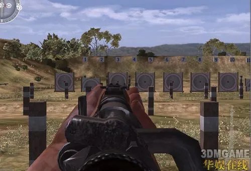 《荣誉勋章:血战太平洋》图文攻略