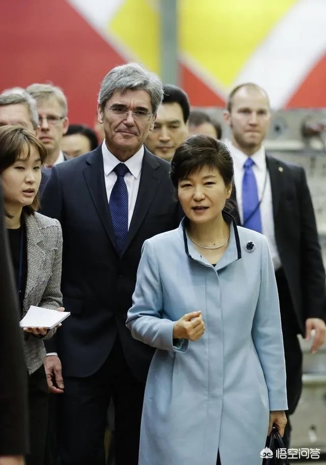 朴槿惠闺蜜干政案一审结果怎么样了?