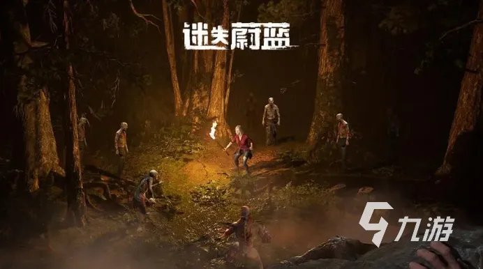 最新网络游戏推荐 热门的新上线的网游盘点2023