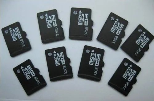 1g存储卡可以存多少首歌 几款内存卡的价格