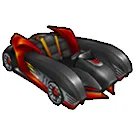 《跑跑卡丁车》连喷技巧联系攻略