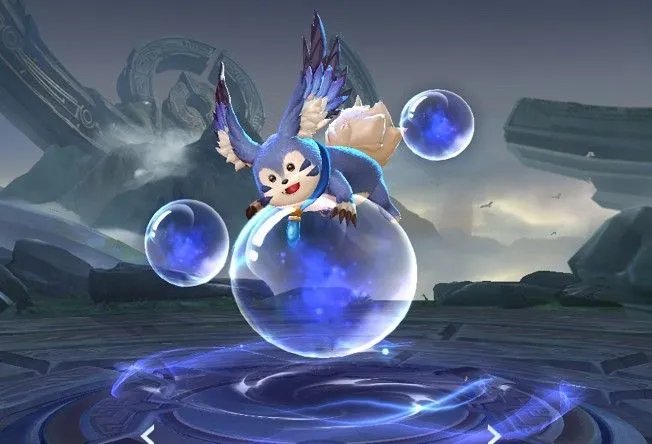 王者荣耀英雄重塑猜猜他是谁答案一览