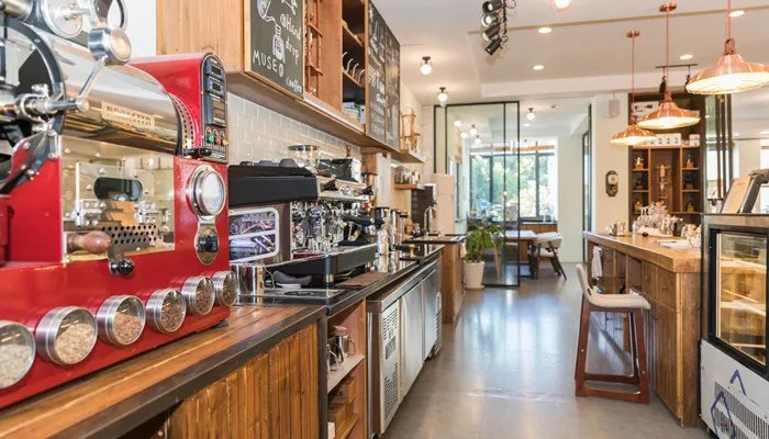 半自动咖啡机十大品牌排行榜 半自动咖啡机品牌排行榜前十名