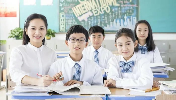 第一个教师节是哪年 第一个教师节是什么时候