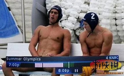 让人瞬间鸡动不已!充满邪恶的镜头的恶搞囧图