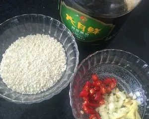 食材_大头虾窍门