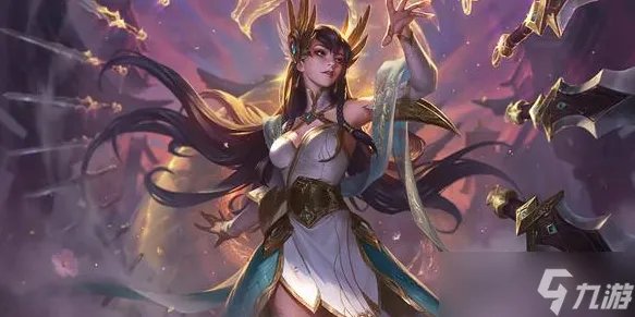 《英雄联盟》符文该怎么样搭配 符文搭配解析